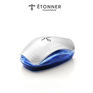 Nước Hoa Ô Tô Cao Cấp Chính Hãng Đặt Taplo Khử Mùi Xe Hơi ETONNER Hương Gió Biển E2001O (40ml)
