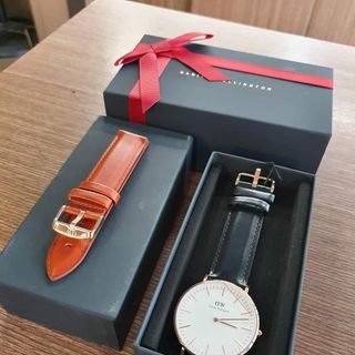 Đồng hồ DVV các loại