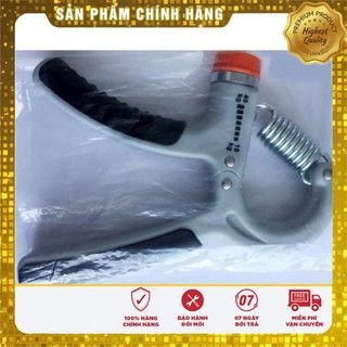 Kìm Bóp Tay, Kìm Tập Cơ Tay Đa Năng Cao Câp (Ảnh Thật, Video Shop Tự Quay)