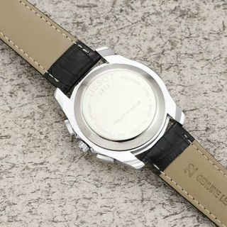 Đồng hồ da tisssot 6 kim nao cao cấp