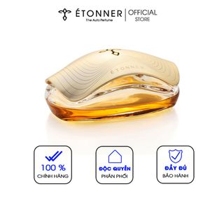 Nước Hoa Ô Tô Xe Hơi Chính Hãng Cao Cấp Nhập Khẩu ETONNER Khử Mùi Ô Tô E2001G (40ml)