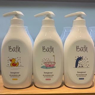 SỮA TẮM BATH 500ML CAO CẤP CHÍNH HÃNG giá sỉ - giá bán buôn