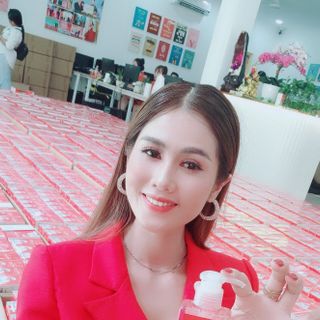 Dung dịch vệ sinh Super Lady