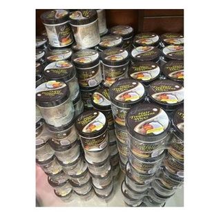 Ủ tóc dừa già Jena 500g Thái Lan dưỡng ẩm mềm mượt tóc