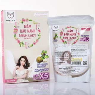 MẦM ĐẬU NÀNH