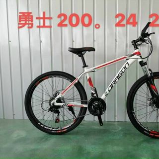 Dragon size 24,26