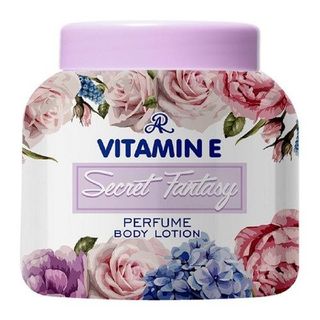 Kem dưỡng da Vitamin E hương nước hoa giá sỉ