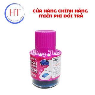 Cốc thả bồn cầu Hàn Quốc 500mg