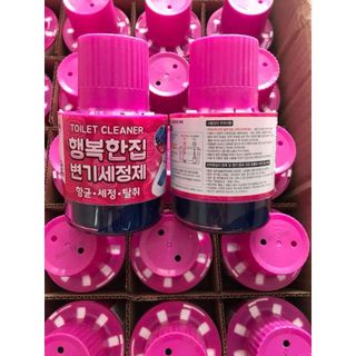 Cốc thả bồn cầu Hàn Quốc 500mg