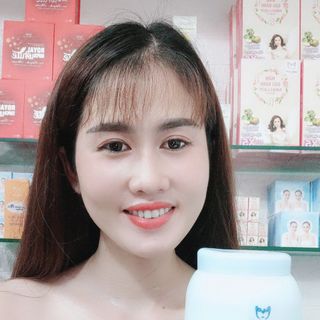 KEM BODY HA phân tử nước