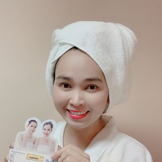 KEM BODY HA phân tử nước