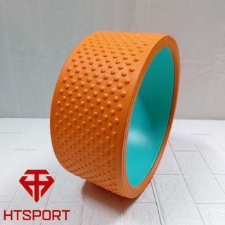 [Miễn Phí Ship] Vòng Tập YOGA Gai Cao Cấp, Siêu Chịu Lực, Chống Trơn Trượt ,Vòng giãn cơ massage