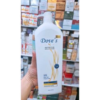 DẦU GỘI DOVES 1200ML TRẮNG DA CAO CẤP CHÍNH HÃNG giá sỉ - giá bán buôn