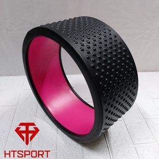 [Miễn Phí Ship] Vòng Tập YOGA Gai Cao Cấp, Siêu Chịu Lực, Chống Trơn Trượt ,Vòng giãn cơ massage