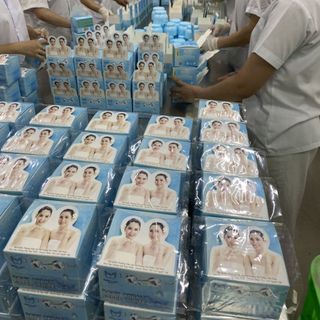 KEM BODY HA phân tử nước