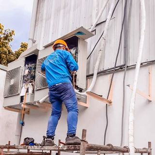 Những điều mà nhãn hàng luôn dấu về máy lạnh âm trần Panasonic