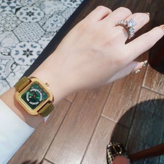 ĐỒNG HỒ MIKE WATCH CHÍNH HÃNG NEW
