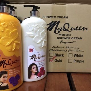 SỮA TẮM MQUEEN THÁI 1200ML CAO CẤP CHÍNH HÃNG giá sỉ - giá bán buôn