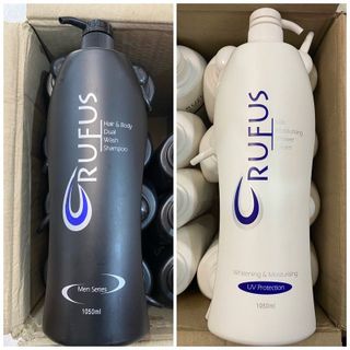 SỮA TẮM RUFUS NAM 1050ML CAO CẤP CHÍNH HÃNG giá sỉ - giá bán buôn