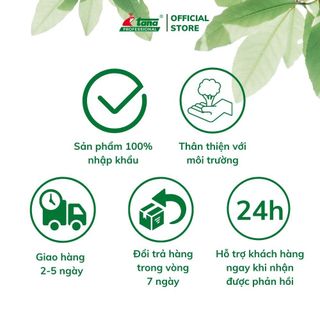 Bột khử khuẩn oxy hoạt tính APESIN AP 100 Plus NHẬP KHẨU ĐỨC tẩy sạch bề mặt không có mùi khó chịu 20g