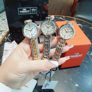 ĐỒNG HỒ TISSOT TRUNG CẤP NỮ NEW
