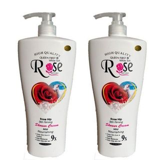 SỮA TẮM ROSE 1200ML CAO CẤP CHÍNH HÃNG giá sỉ - giá bán buôn