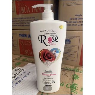 SỮA TẮM ROSE 1200ML CAO CẤP CHÍNH HÃNG giá sỉ - giá bán buôn