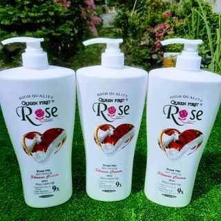 SỮA TẮM ROSE 1200ML CAO CẤP CHÍNH HÃNG giá sỉ - giá bán buôn