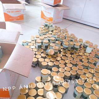 Yến sào Lamnest Khánh Hoà 𝐓𝐔𝐘ểN 𝐂𝐓𝐕 - Khách Sỉ - 𝐂hi nhánh - Đại Lý , chiếc khấu , ưu đãi , cực hấp dẫn