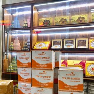 Yến sào Lamnest Khánh Hoà 𝐓𝐔𝐘ểN 𝐂𝐓𝐕 - Khách Sỉ - 𝐂hi nhánh - Đại Lý , chiếc khấu , ưu đãi , cực hấp dẫn