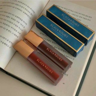 Son Black rouge giá rẻ a06-a12-a32 - Son kem blackrouge