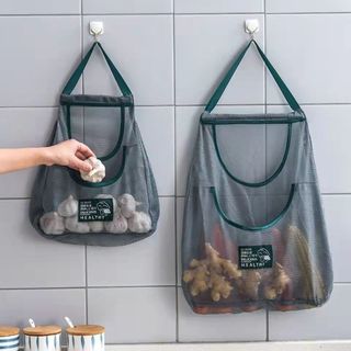Túi đựng hành tỏi