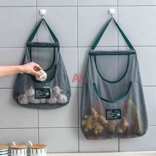 Túi đựng hành tỏi