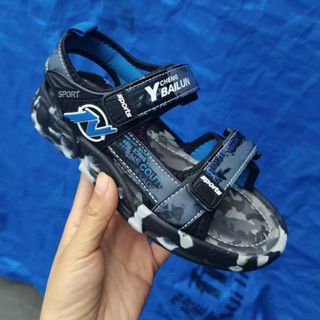 Sandal trẻ em chất đẹp 1374 giá sỉ