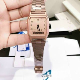 Đồng hồ casio07 nữ