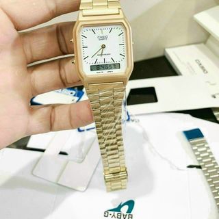 Đồng hồ casio07 nữ