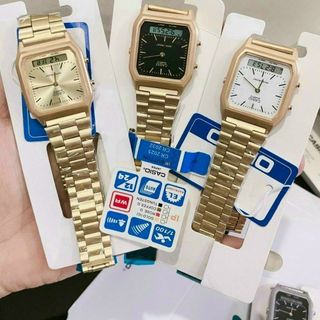 Đồng hồ casio07 nữ