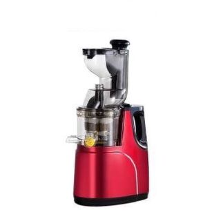Máy ép trái cây, máy ép chậm hoa quả làm sinh tố Nineshield bảo hành 12 tháng