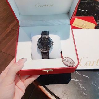 ĐỒNG HỒ CARRTlER DA COUPLE NEW