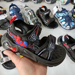 Sandal trẻ em/bé trai sỉ giá rẻ