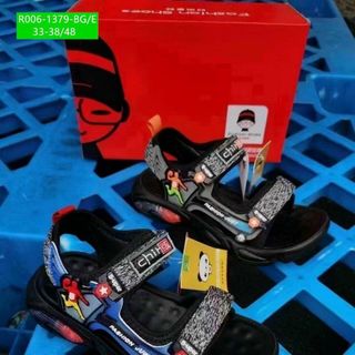 Sandal trẻ em chất đẹp R006