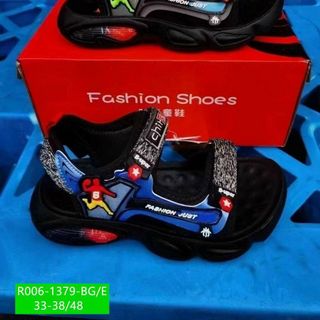 Sandal trẻ em chất đẹp R006