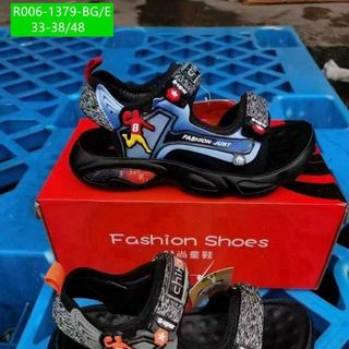 Sandal trẻ em chất đẹp R006
