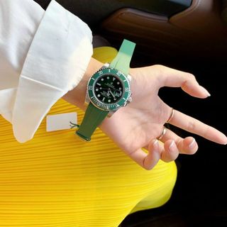 ĐỒNG HỒ ROLLEX CƠ CAO CẤP NEW HOT