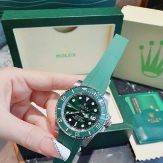ĐỒNG HỒ ROLLEX CƠ CAO CẤP NEW HOT
