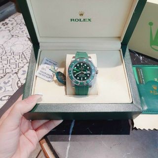 ĐỒNG HỒ ROLLEX CƠ CAO CẤP NEW HOT