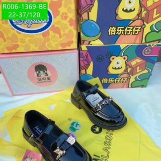 Giày búp bê trẻ em có quai ngang giá xưởng