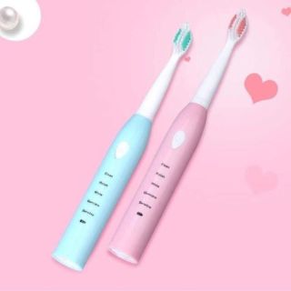 Bàn Chải Đánh Răng Điện - Bàn Chải Thông Minh giá sỉ