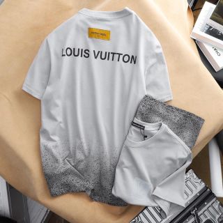 Áo PHÔNG NAM NỮ PRINT TSHIRT - 4 COLORS