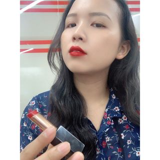 [CHÍNH HÃNG] Son môi collagen Edally Mã 05- Hồng Anh Đào